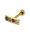 Helix Ear Piercing TIP-2984